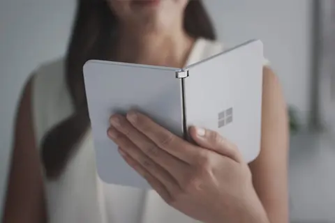 Microsoft Surface Duo sẽ nhận hỗ trợ đến 3 năm cập nhật hệ điều hành
