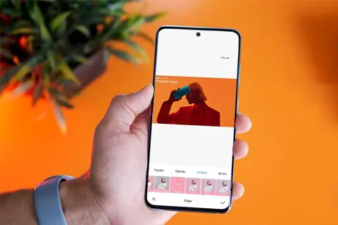 MIUI Gallery hỗ trợ thêm nhiều tính năng mới cho các thiết bị Xiaomi