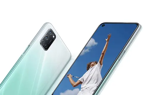 OPPO A53 sẽ là smartphone đầu tiên được trang bị chip Snapdragon 460