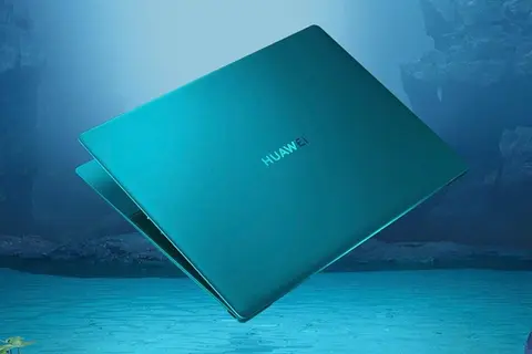 Huawei MateBook X 2020 ra mắt với màn hình 3K, bàn di chuột cảm ứng lực,...