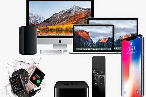 Bên cạnh iPhone 12, đây là loạt sản phẩm Apple sẽ ra mắt trong thời gian tới?