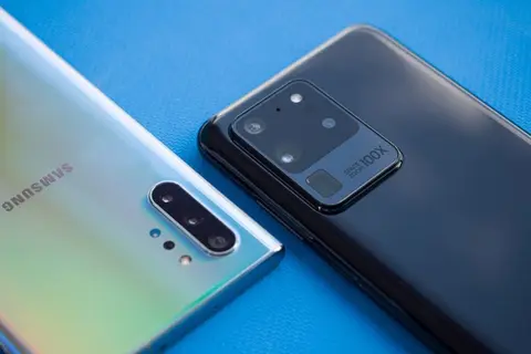 Samsung Galaxy S21 dự kiến ​​sẽ là Galaxy S20 được tinh chỉnh với chipset mới