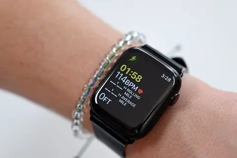 Apple tung bản cập nhật watchOS 7 Public beta 2 cho Apple Watch
