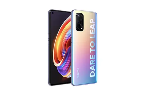 Realme X7 Pro sẽ tích hợp cảm biến Sony IMX686 và giá bán khoảng 7.7 triệu đồng