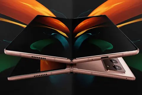 Samsung Galaxy Z Fold 2 sẽ trang bị kính cường lực Gorilla Glass Victus 