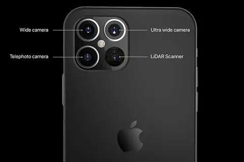 Apple sẽ mang cải tiến gì lên camera iPhone 12 để cải thiện chất lượng ảnh?