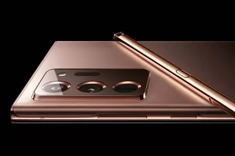 Hé lộ công nghệ sẽ giúp Samsung Galaxy Note 20 định vị chính xác trong không gian gia đình