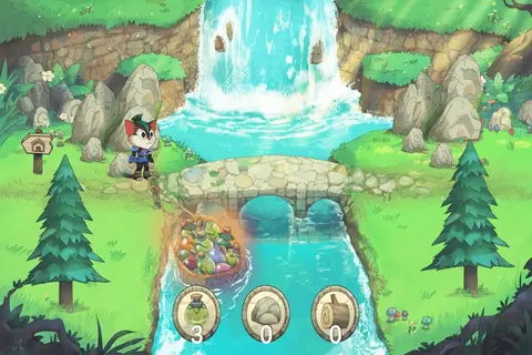 Nhà phát hành Bound By Blades tiết lộ nhân vật cuối cùng trong game RPG sắp ra mắt