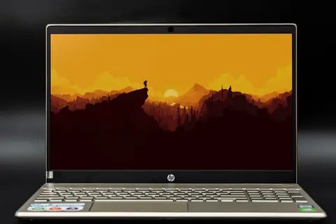 3 chiếc laptop văn phòng mỏng nhẹ, hiệu năng mạnh mẽ trong tầm giá hơn 15 triệu đồng