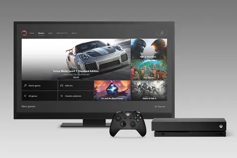 Microsoft cải tổ giao diện cửa hàng Xbox digital, tải nhanh hơn và dễ dùng hơn