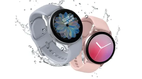 FPT Shop giảm ngay 1,5 triệu đồng cho Galaxy Watch Active 2