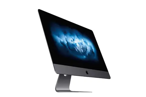 iMac Pro giờ đây có tùy chọn bắt đầu từ CPU 10 nhân, giá không đổi
