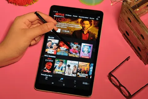 Netflix phát hành nút thay đổi tốc độ phát video cho người dùng Android