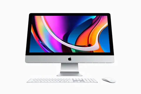 Hiệu năng iMac 2020 mạnh hơn bao nhiêu so với người tiền nhiệm?