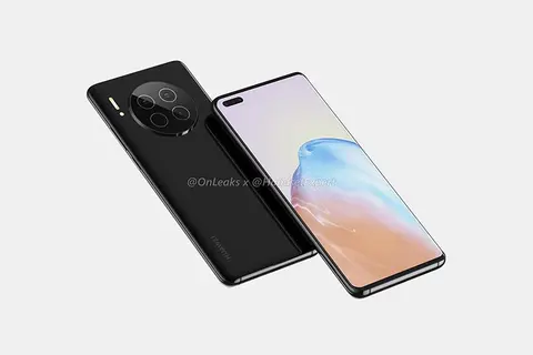 Huawei Mate 40 có thể là điện thoại cao cấp cuối cùng dùng chip Kirin