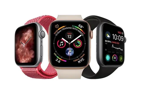 Tất tần tật những điều cần biết về Apple Watch Series 6