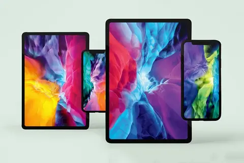 Những điều thú vị iPhone 12 sẽ kế thừa từ iPad Pro hiện nay