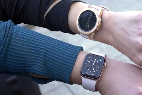 Điểm mặt 4 smartwatch đáng mua nhất hiện nay tại FPT Shop