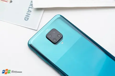 Xiaomi Redmi Note 9 Pro lọt vào danh sách đề xuất của Android Enterprise