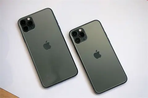 Màn hình siêu lớn, hiệu năng siêu đỉnh nên chọn 3 flagship này