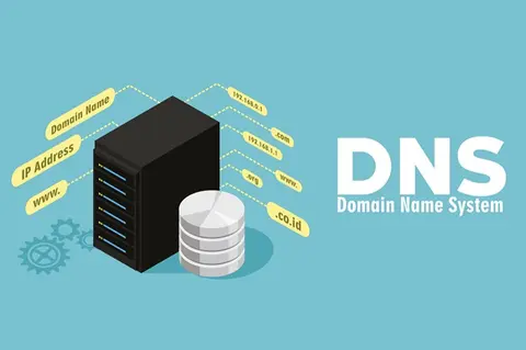 Hai cách đổi DNS trên Windows 10 