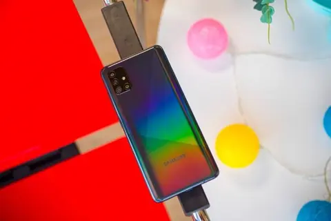 Top những smartphone camera khủng, giá tầm trung 