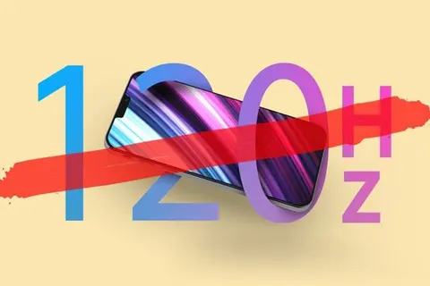 Ming-Chi Kuo: iPhone 12 series sẽ không hỗ trợ màn hình 120Hz