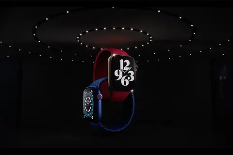 Tất cả những gì bạn cần biết về Apple Watch Series 6