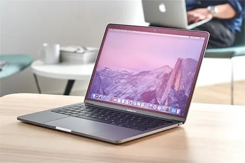 Macbook Pro 13 inch và những điều tuyệt vời bạn nên trải nghiệm