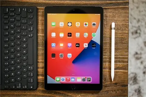 iPad 8 so với iPad 7: Có gì đáng để nâng cấp?