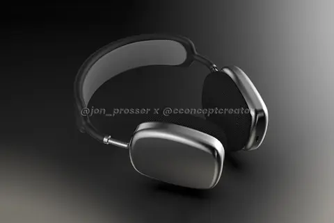 Rò rỉ: Apple sẽ trang bị chip U1 cho tai nghe AirPods Studio sắp ra mắt