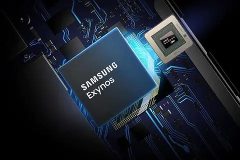 Tin đồn: Exynos 1000 của Samsung có thể mạnh hơn Snapdragon 875