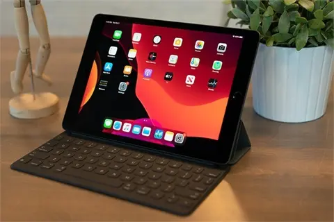 Vì sao iPad mang lại doanh thu lớn cho Apple?