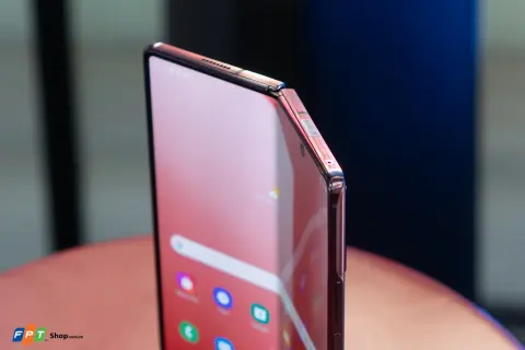 Hết hàng quá nhanh, Samsung Galaxy Z Fold2 mở bán đợt 2 tại Việt Nam với số lượng có hạn