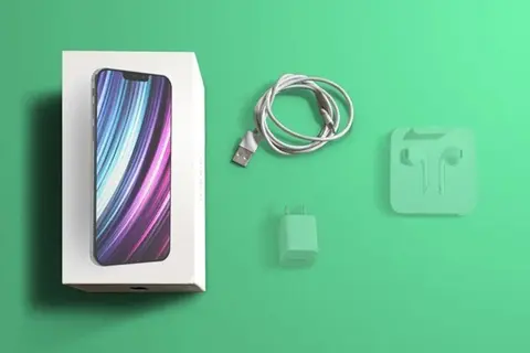 iOS 14.2 tiết lộ iPhone 12 sẽ không được trang bị kèm tai nghe EarPods