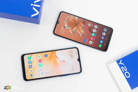 Top 3 smartphone giá rẻ vừa ra mắt, phù hợp với tất cả người dùng