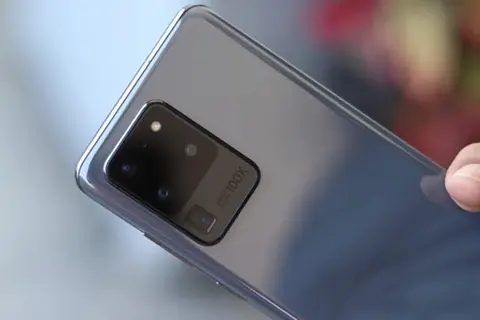 Chứng nhận 3C xác nhận Samsung Galaxy S21 Ultra sẽ có pin 5,000 mAh