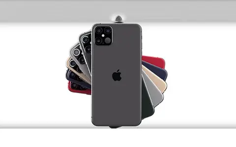 Rò rỉ: Apple sẽ trang bị máy quét LiDAR cho cả iPhone 12 Pro và iPhone 12 Pro Max