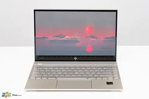 HP Envy 13-aq0026TU thiết kế sang trọng cùng hiệu năng ổn định đang được khuyến mãi sâu
