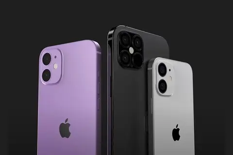Rò rỉ mô-đun sạc không dây iPhone 12, có thể hỗ trợ công suất lên tới 15W