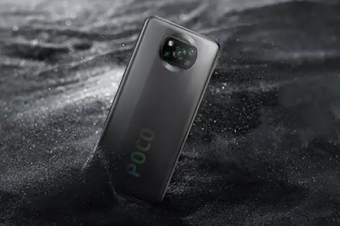 Xiaomi POCO X3 NFC ra mắt: Chip SD732G, màn hình 120Hz, giá chỉ từ 6.3 triệu đồng