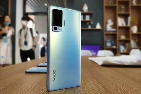Vivo giới thiệu cảm biến RGBW mới hứa hẹn thu được nhiều ánh sáng hơn tới 200%