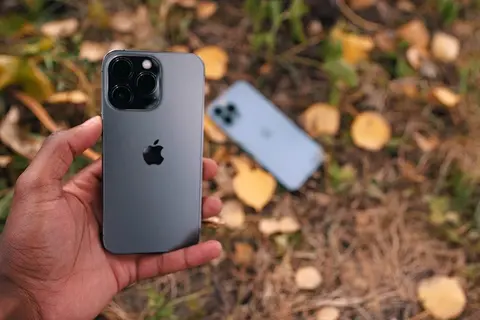 Mời chiêm ngưỡng hình ảnh tuyệt đẹp chụp bởi ống kính góc siêu rộng của iPhone 13