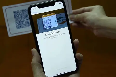 Hướng dẫn cách chuyển đổi eSIM online qua ứng dụng My Viettel