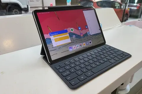 4 lợi thế có trên Xiaomi Pad 5 so với đối thủ, khiến bạn chốt đơn sản phẩm ngay và luôn