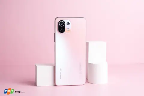 4 điểm nhấn mà Xiaomi đã tạo ra chiếc Xiaomi 11 Lite 5G NE