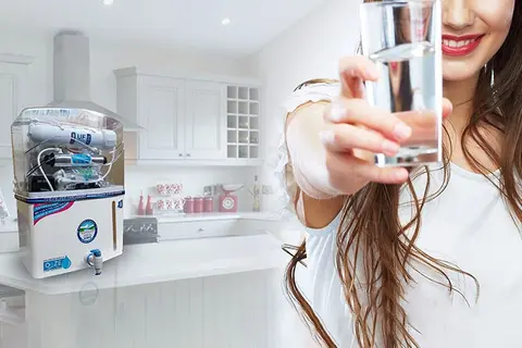 Tìm hiểu về sơ đồ máy lọc nước RO và cách hoạt động chi tiết