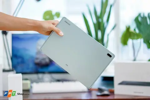 So sánh Xiaomi Pad 5 và Samsung Galaxy Tab S7 FE: Tablet nào phù hợp với bạn?