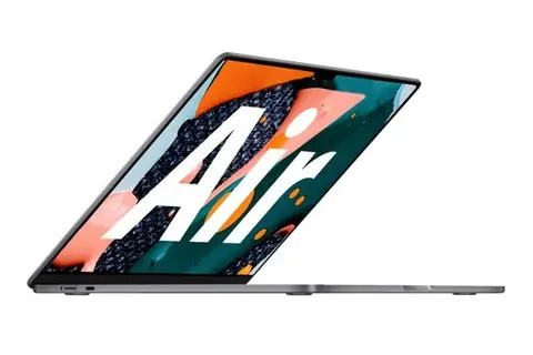 Chân dung dòng MacBook Air 2022 qua loạt tin đồn và rò rỉ mới nhất