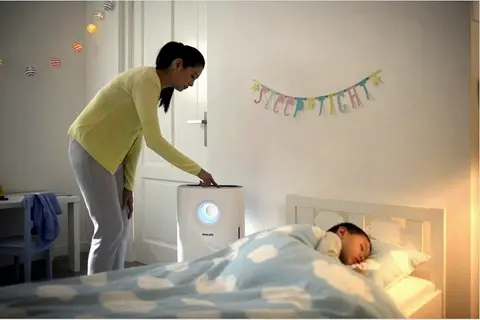 Ion âm là gì? Tìm hiểu cách hoạt động và tác dụng của công nghệ ion âm với sức khỏe